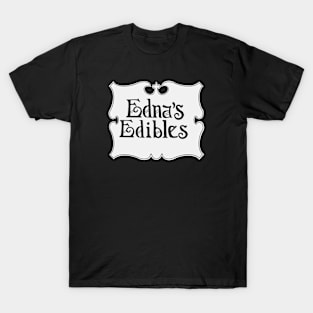 Edna’s Edibles T-Shirt